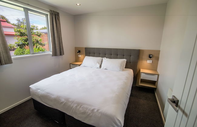 Tasman Holiday Parks - Te Anau - Foto 20