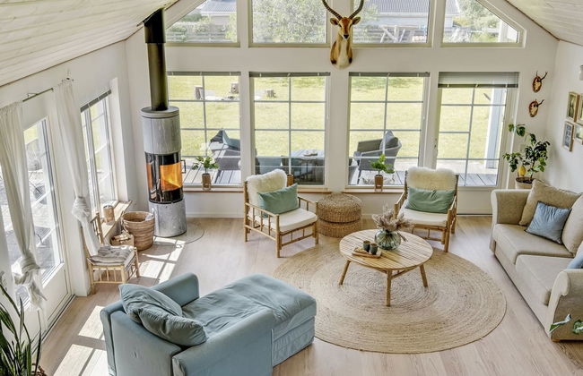 "Bernadete" - 50m to the fjord - Foto 23