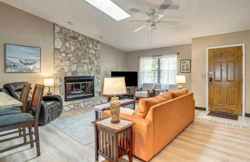 Private Dock Canal-Front Homosassa Home! - Foto 10