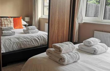 Spring Gardens Holiday Bungalow - Foto 40