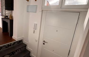 Suite Calderon Rivas habitacion tipo apartamento no turistico - Foto 19