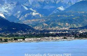 Luni Casa dolce Casa posto accogliente tranquillo - Foto 25