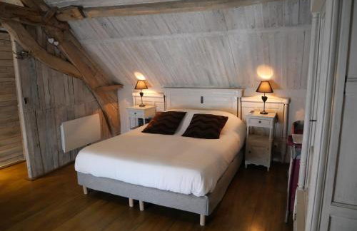 Gîte l ´écurie à la campagne - Foto 44
