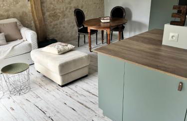 Maison Au coeur d'Amboise - Foto 7