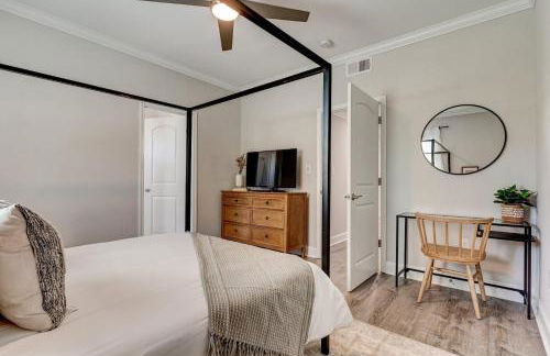 Lafite Greenway NOLA Retreat Festival Season Stay - Foto 18