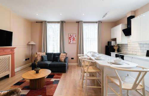 Lamington Apartments - London Hammersmith - Foto 37