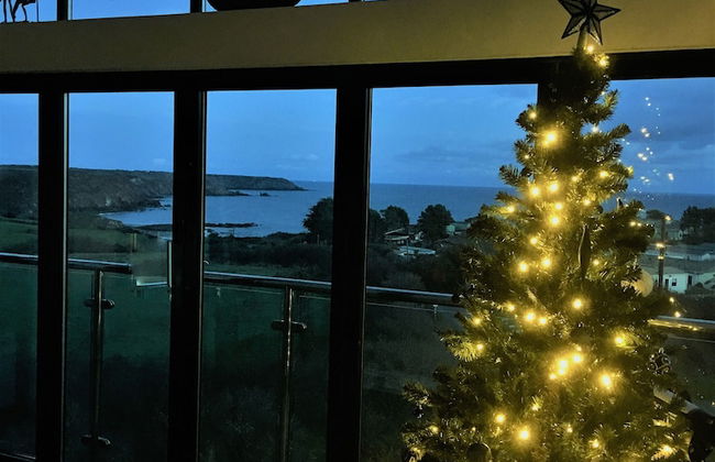 Immaculate 2 Bed Apartment on The Lizard Cornwall - Foto 32