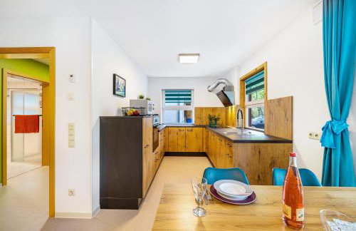 Ferienwohnungen Kätzlehaus - Foto 20