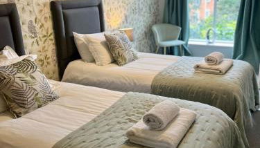 Central York Apartment - Skeldergate YO1 - Foto 2