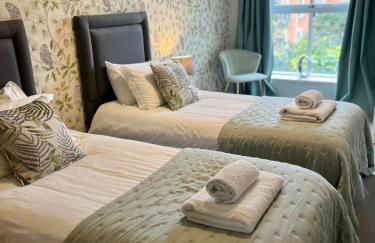 Central York Apartment - Skeldergate YO1 - Foto 2