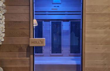 Sauna & Détente - Suite Privée - Tours - Netflix - Foto 25