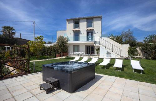 Dimora Delle Rose in Massa Lubrense - Foto 2