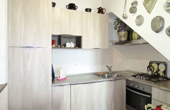 Casolare Ser Chelino - Foto 11