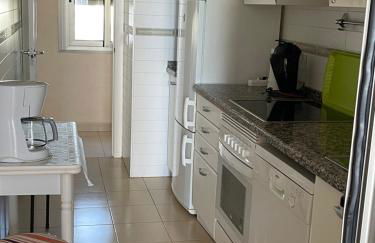 Apartment Bahia del Sol, a 20 m de Playa Arinal-Bol,Calpe - Photo 14