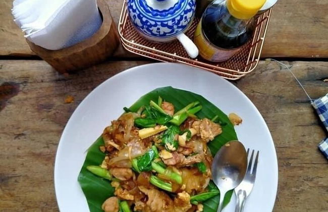 Secret Garden Pool Villa - Foto 61