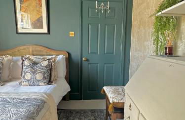 City Apartments - 66 Scott Street - Foto 16