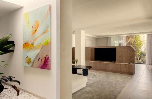 Anfitrión Villas & Suites - Photo 60