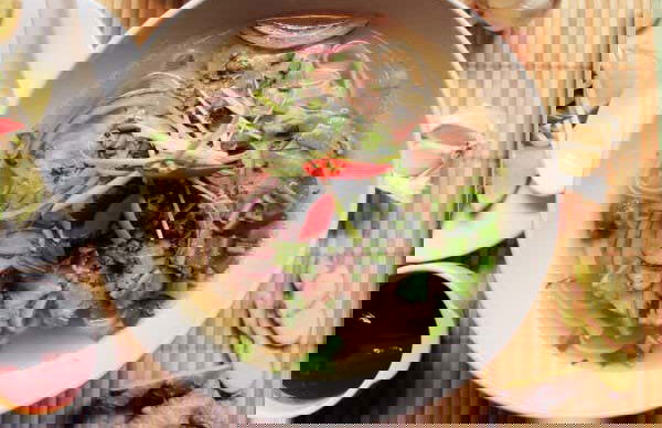 Clase de cocina vietnamita en Da Nang - Foto 2