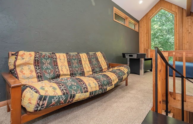 Shoreline Chateau by Taylor Made Deep Creek - Foto 38