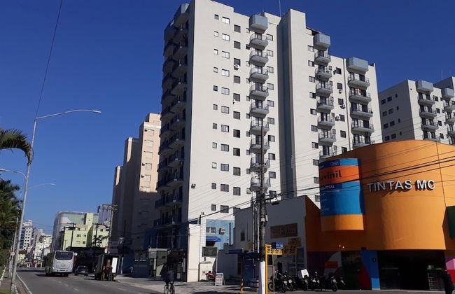 Apartamentos 54M e 62C - Foto 51