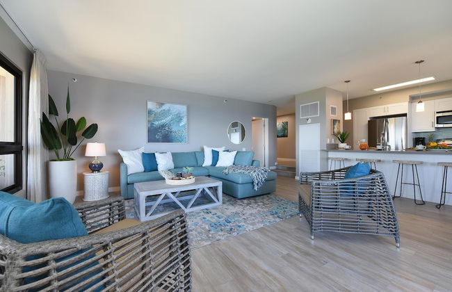 Kaanapali Alii 385 in Kaanapali - Foto 13