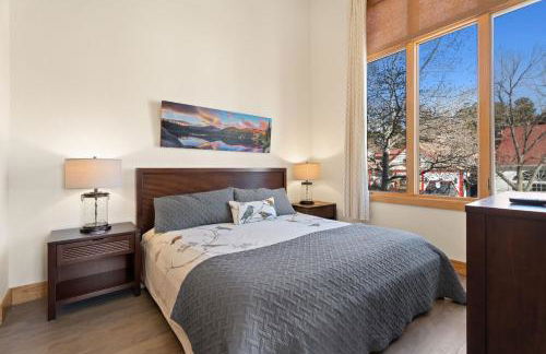 Spacious Dtwn Estes Park Loft Condo 4 Mi to RMNP - Foto 13