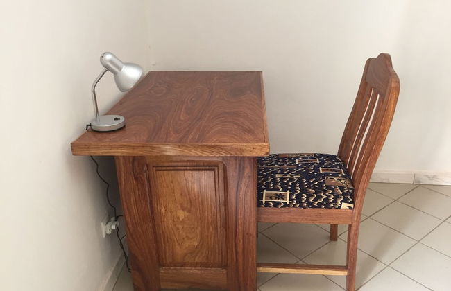 Villa Diamaka - Photo 18