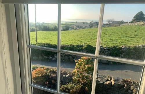 Bwthyn Nain Cottage near Harlech with ocean views - Foto 32