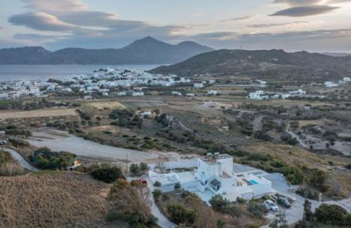 Kapetan Giannis Suite - Foto 32