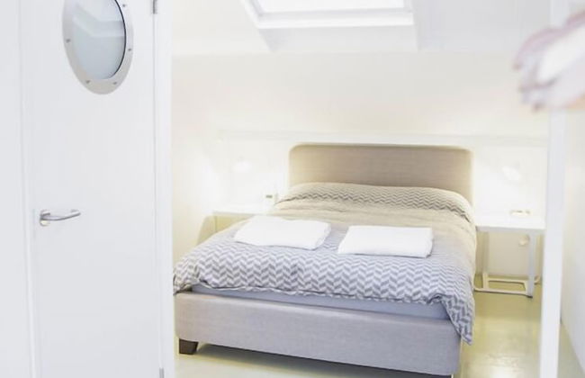 Paintworks Apartments - Foto 21