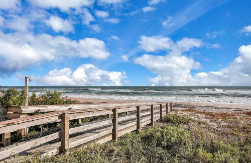 Ormondy A6 - Ocean Shores Getaway - Foto 24