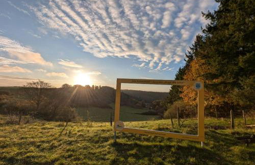 Kleiner Glücksort, Appartement - Foto 20
