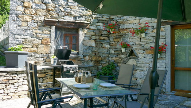 Open Space with Patio - Foto 5, Terrace