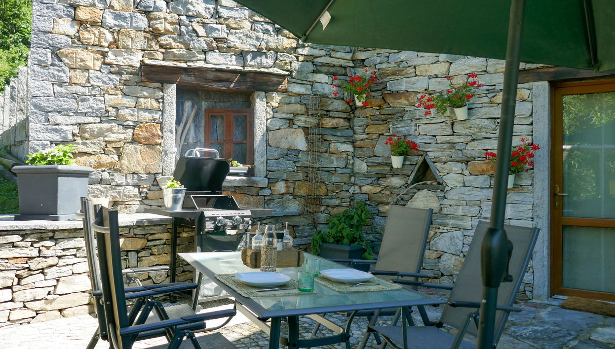 Lety - Foto 1, Terrace