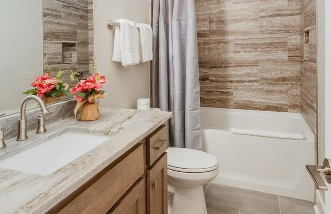 Booking Fast 12 Beds-large Yard - Foto 10