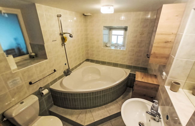 Sunny Slope & Sauna - Foto 28