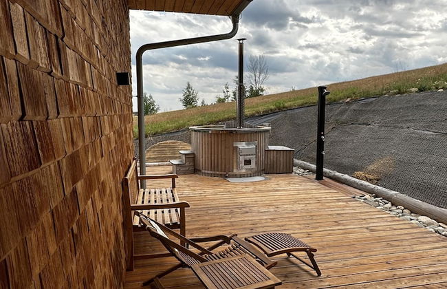 Villa Semily Lro127 in Roprachtice - Foto 47