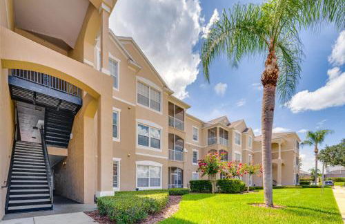 6 Mi to Disney Kissimmee Resort Vacation Rental! - Foto 21