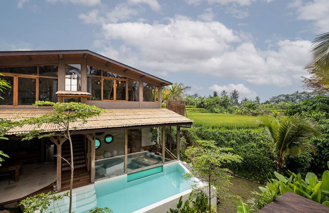 Casa Pohon Ubud - Foto 22