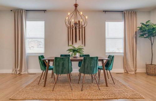 Restin' & Relaxin' Retreat - Foto 10