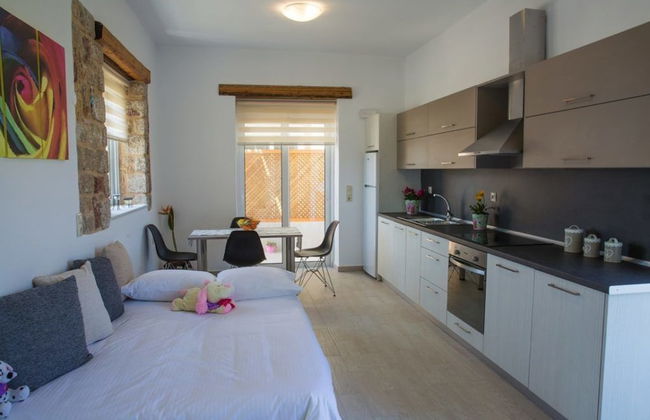 G&K Stone Suites - Foto 11