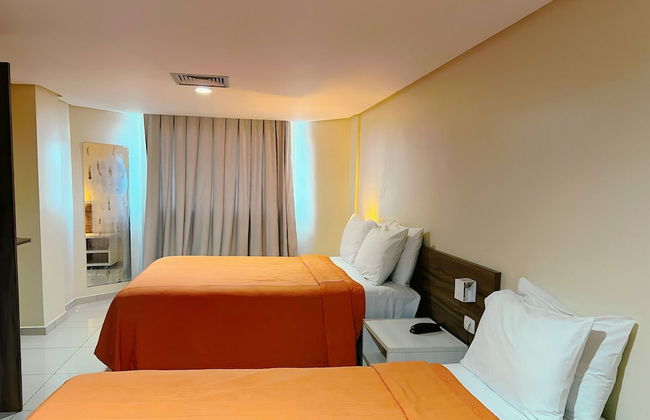 Miramar Imperial Tambaú - Photo 11