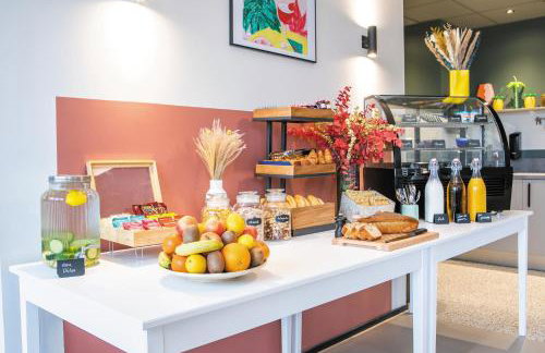 Appart'hôtel Toulouse Zénith - Foto 3