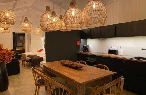 LUZZ me - Casas de Santa Bárbara - Photo 44