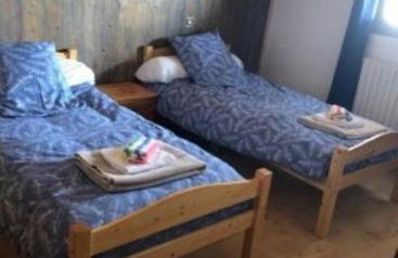 Le chalet de Bernoline vaste appartement tout confort - Foto 17