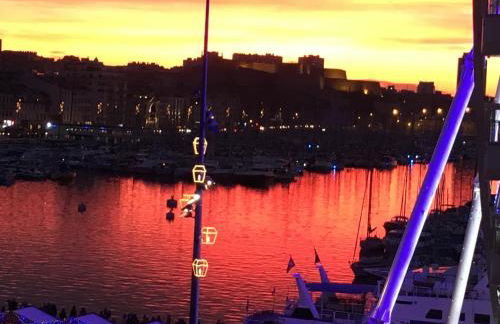 Historique vieux port - Foto 6