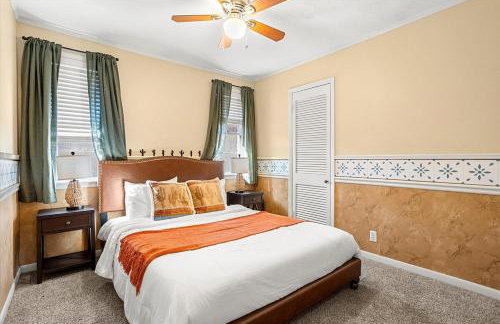 4BD Cozy Escape BBQ & Private Hot Tub - Foto 31