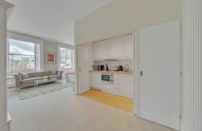 The Chesham Residences - Foto 44