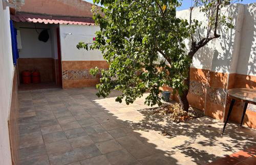 Cortijo el llano - Foto 16