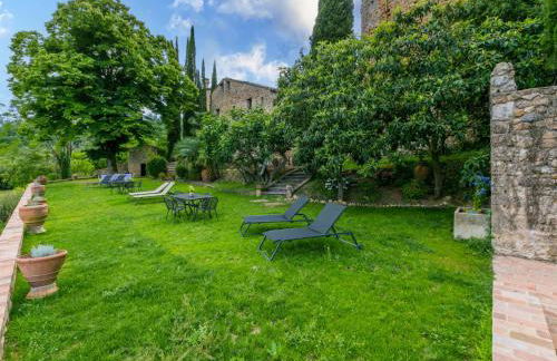 Apartment Torre 3 by Interhome - Foto 49